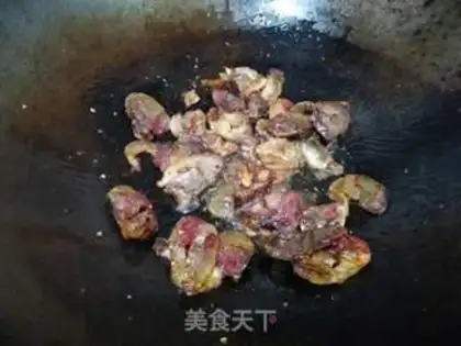 Make Carrot-cracker sausage step 9