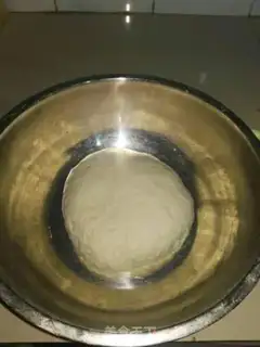 Make Cheese and pepper buns step 2