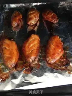 Make Roast duck leg step 12