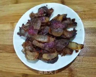Make Carrot-cracker sausage step 10