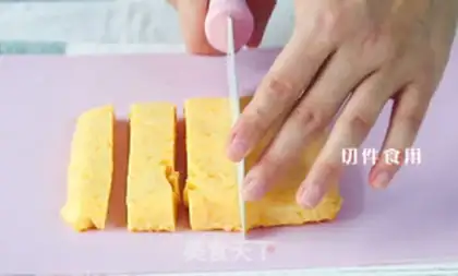 Make Pumpkin step 6