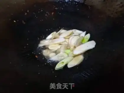 Make Carrot-cracker sausage step 11
