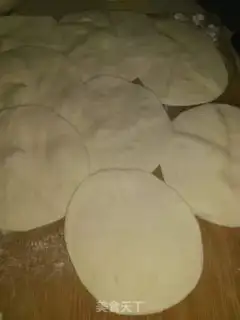 Make Cheese and pepper buns step 4
