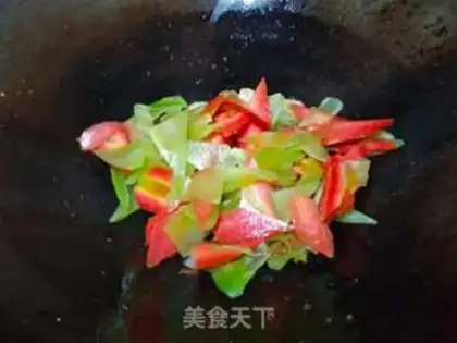 Make Carrot-cracker sausage step 12