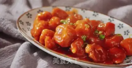 Make Cherry step 4