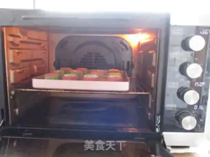 Make Peach Peaches Peaches step 26