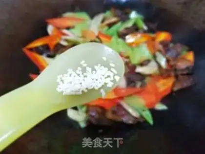 Make Carrot-cracker sausage step 14