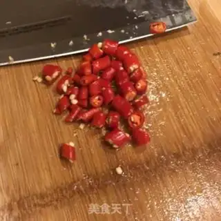 Make Spicy potatoes step 0