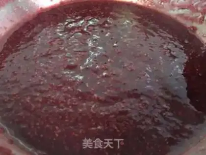 Make Raspberry jam step 11