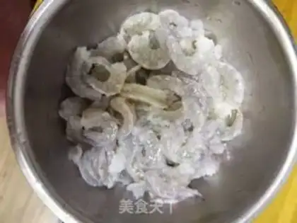 Make Spicy potatoes step 3