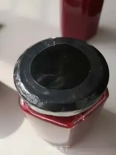 Make Raspberry jam step 13
