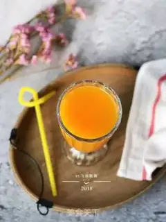 Make Carrot tomato silver ear open step 8