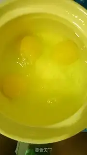 Make Red-tree eggs step 3