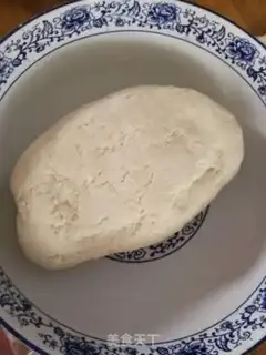 Make Shrimp eggs boiled dumplings step 5