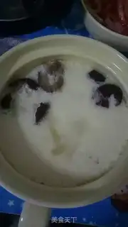 Make Red-tree eggs step 5