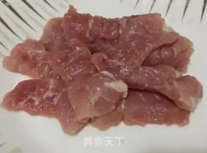 Make Sour and sweet step 0