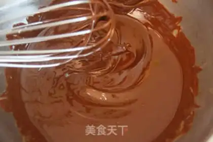 Make Brownie step 2