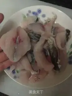 Make Fish chops step 0