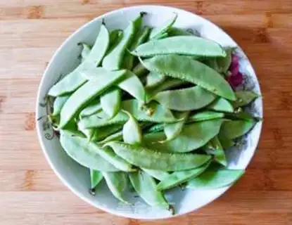 Make Spicy lentils step 0