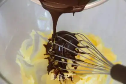 Make Brownie step 4