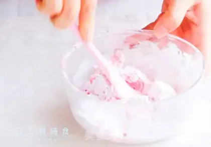 Make Little buns step 4