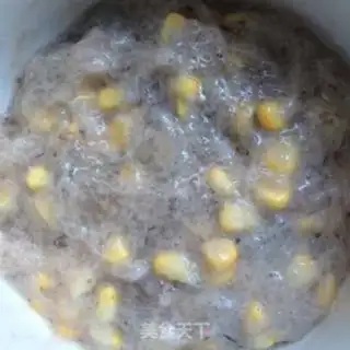 Make Corn shrimp step 6