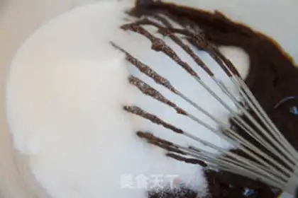Make Brownie step 5