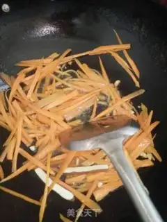 Make Fried fragrance step 3