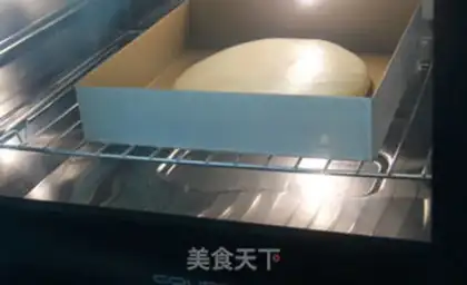 Make Old bread step 4