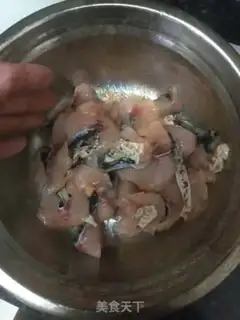 Make Fish chops step 2
