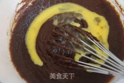 Make Brownie step 6