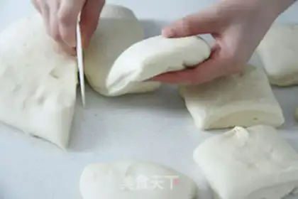 Make Old bread step 5