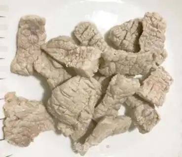 Make Sour and sweet step 2