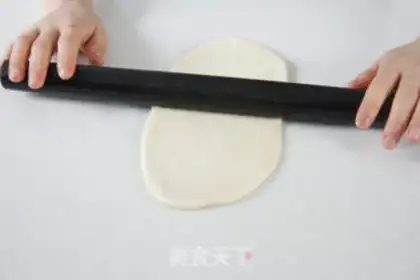 Make Old bread step 6