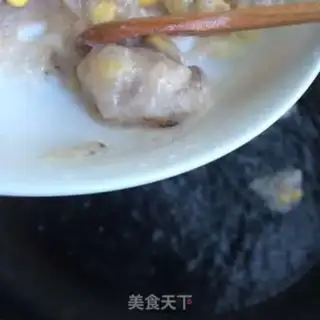 Make Corn shrimp step 10