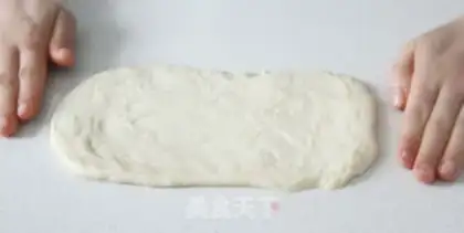 Make Old bread step 7
