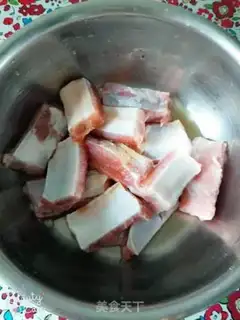 Make Pork steak step 2