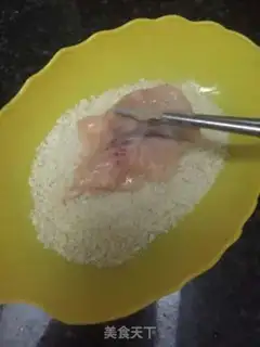 Make Fish chops step 5