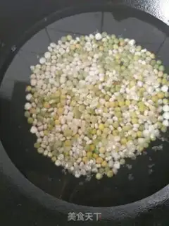 Make Coarse grain nest step 0