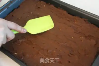 Make Brownie step 9