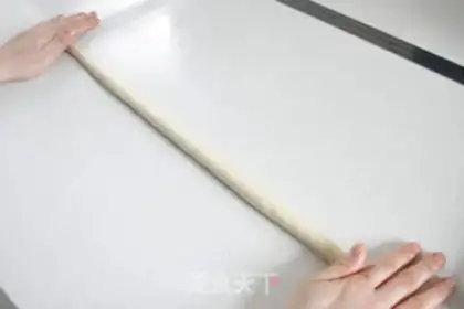 Make Old bread step 9