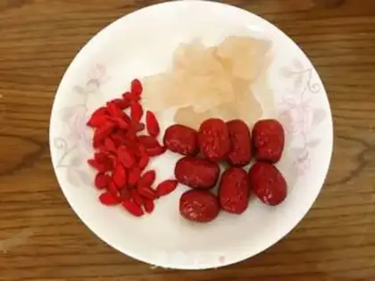 Make Silver Ears Spill step 5