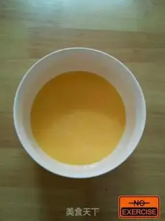 Make Milk eggs step 0