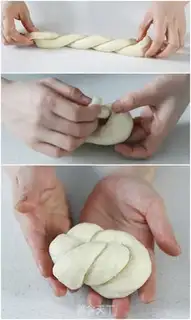 Make Old bread step 10