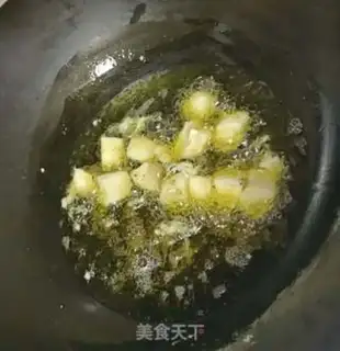 Make Sour and sweet step 6
