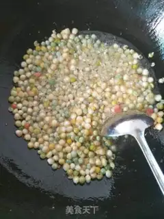 Make Coarse grain nest step 3