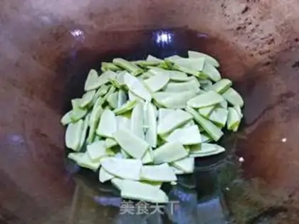 Make Spicy lentils step 7