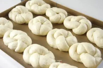 Make Old bread step 11