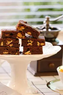 Make Brownie step 12