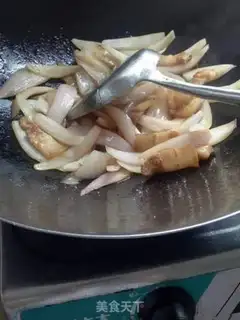 Make Mushroom meat noodles step 0